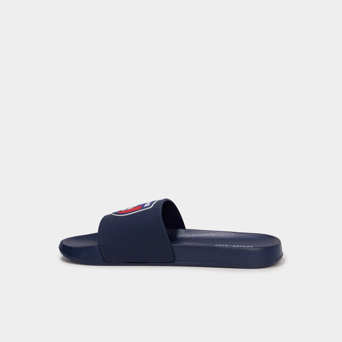 Claquettes de plage multicolore gar&ccedil;on