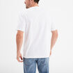 T-shirt manches courtes Avatar Aang sable homme
