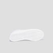 Tennis basses à lacets Kappa Astridawo blanc femme