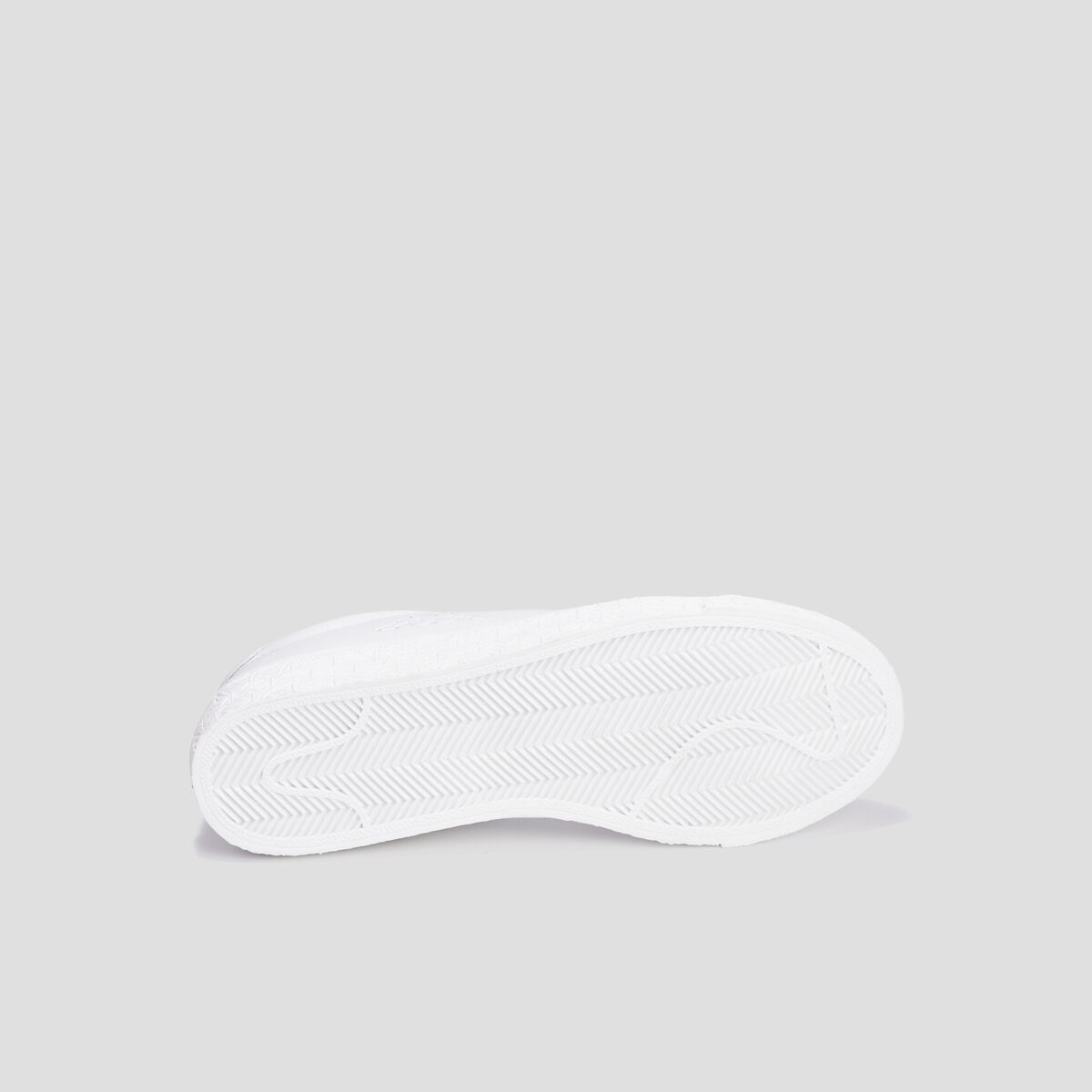 Tennis basses à lacets Kappa Astridawo blanc femme
