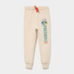 Pantalon de jogging droit Pok&eacute;mon ivoire gar&ccedil;on