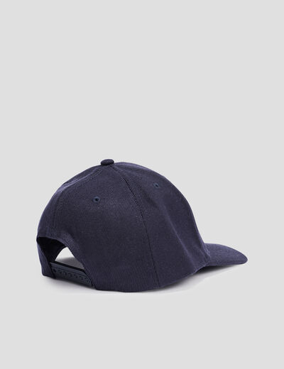 Casquette L.A bleu marine garçon