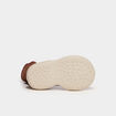 Chaussons chaussettes marron bébé garçon