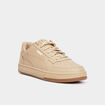Tennis basses à lacets Puma Caven sable homme