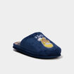 Chaussons mules Les Simpson multicolore homme