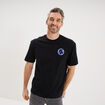 T-shirt coton Fast and Furious noir homme