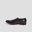 Loafers noir homme