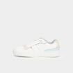 Tennis basses semelle épaisse Creeks multicolore femme