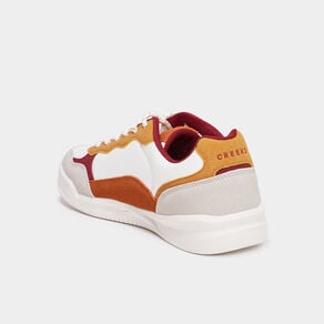 baskets creeks multicolore femme Baskets Creeks multicolore femme
