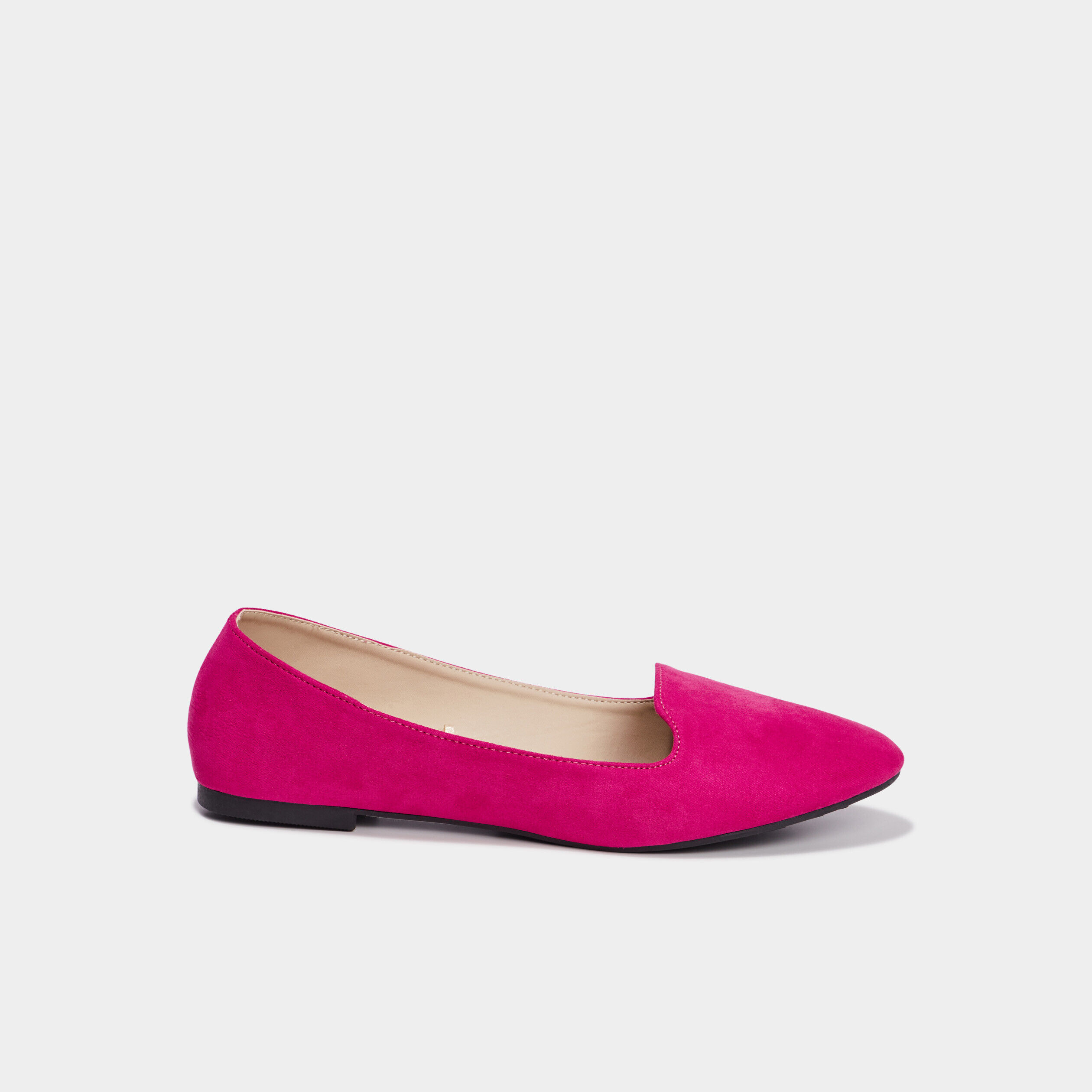 Ballerine femme top besson