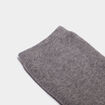 Lot 2 paires chaussettes thermiques gris gar&ccedil;on