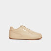 Tennis basses à lacets Puma Caven sable homme