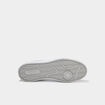 Baskets &agrave; lacets en cuir Puma Clean SD gris homme