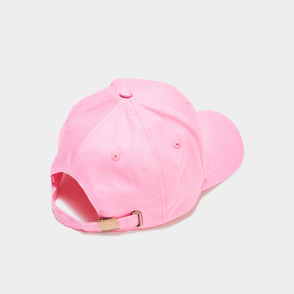 casquette rose femme Casquette rose femme
