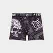Boxer Freegun noir homme
