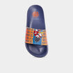 Claquettes Dragon Ball Z Goku multicolore garçon