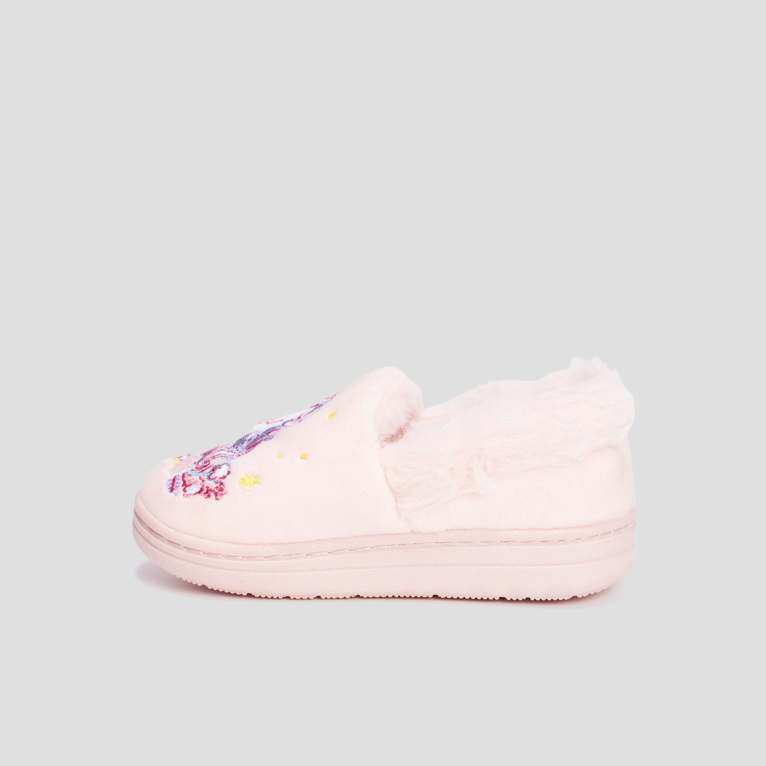 Chausson discount ado fille