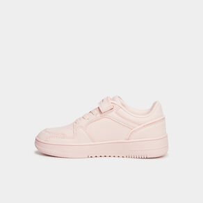 tennis basses champion 20 rose pastel fille Tennis basses Champion 2.0 rose pastel fille