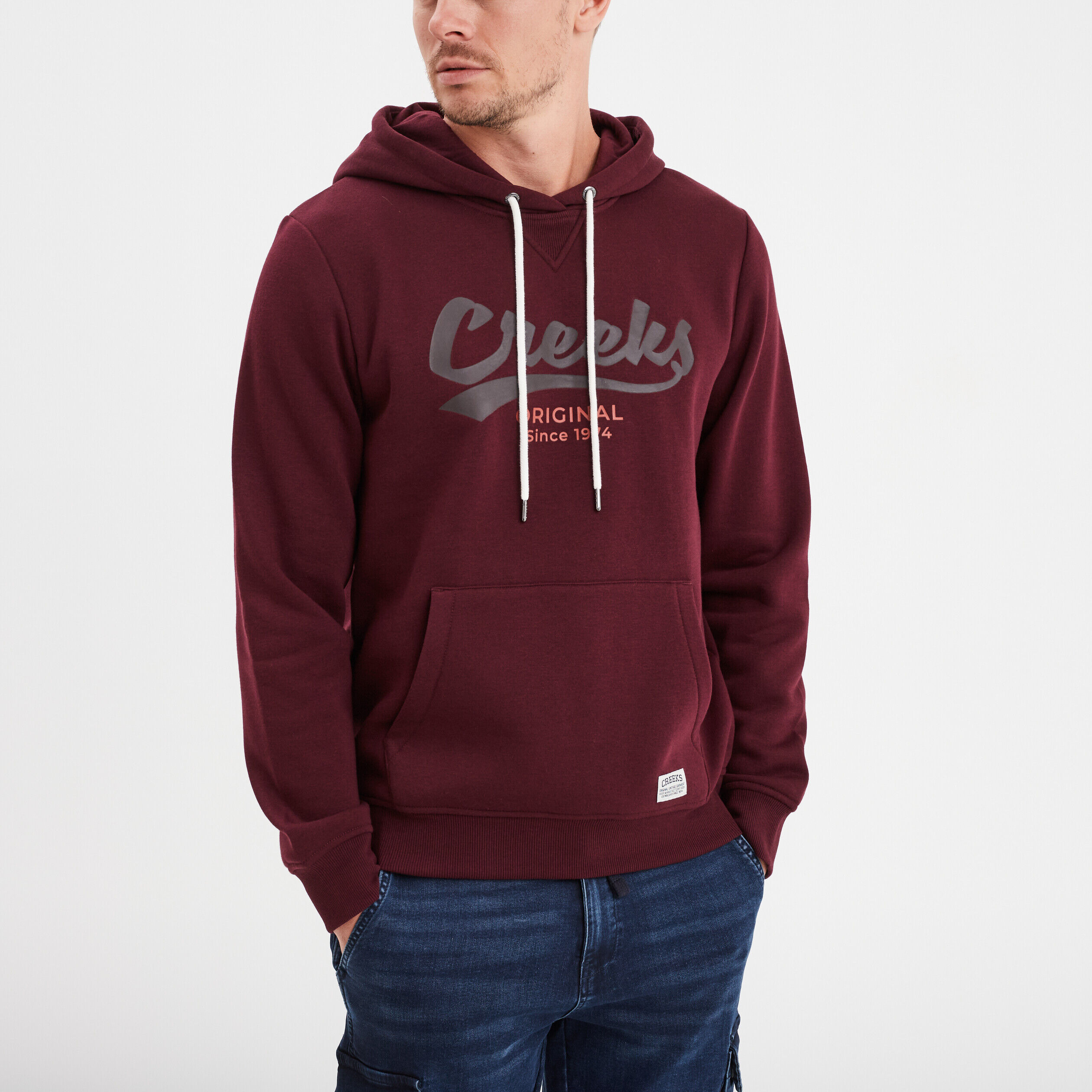 Pull gilet sweat homme pas cher La Halle
