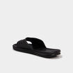 Claquettes de plage Kappa Logo RINT noir homme