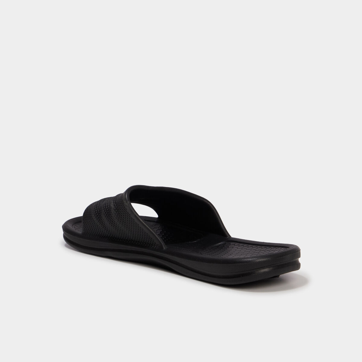 Claquettes de plage Kappa Logo RINT noir homme