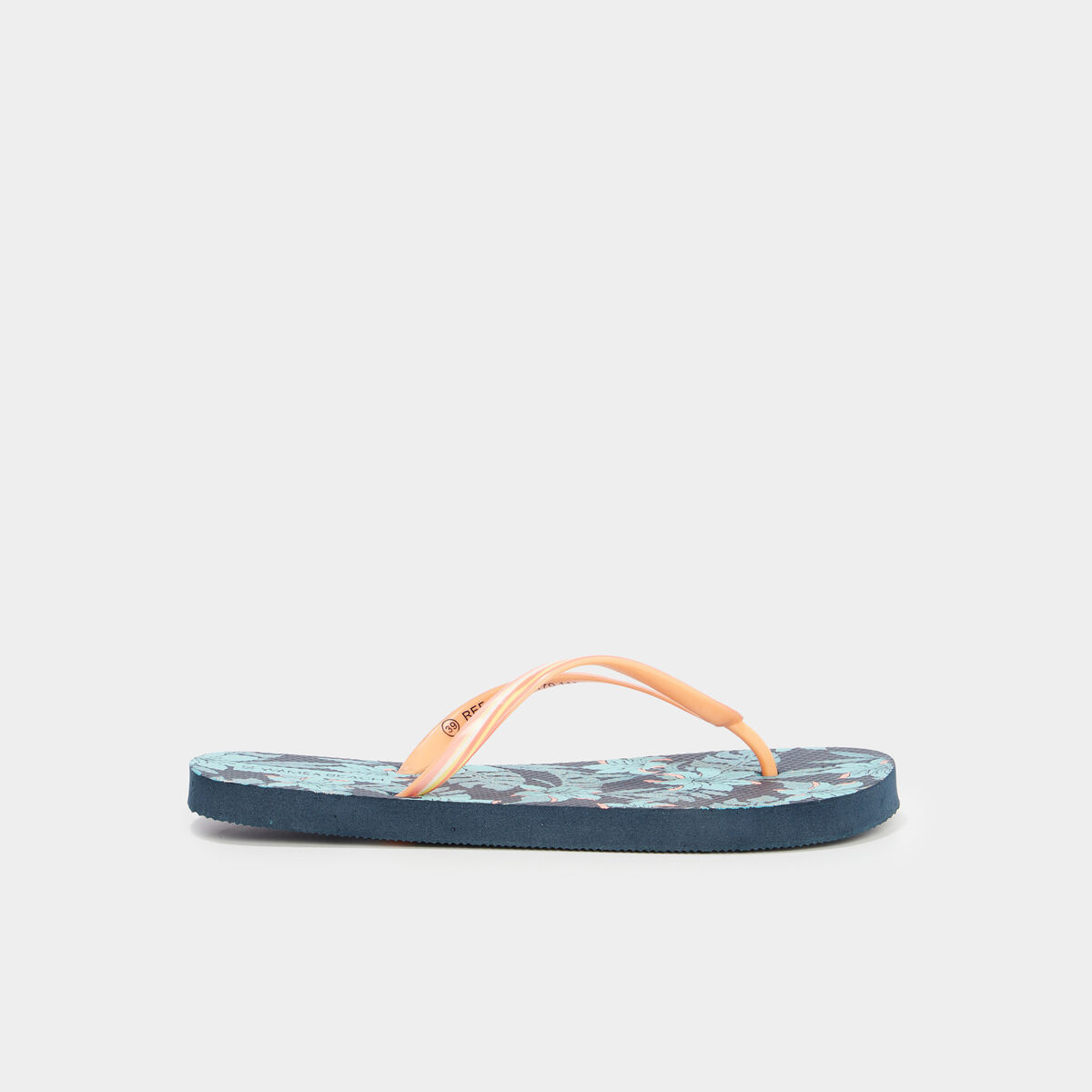 Tongs Wamea Beach multicolore femme