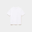 T-shirt coton K-Pop Demon Hunters blanc gar&ccedil;on