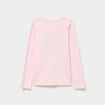 Ensemble pyjama 2 pièces coton Stitch rose fille