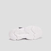 Baskets running Skechers Wavertronic bleu garçon