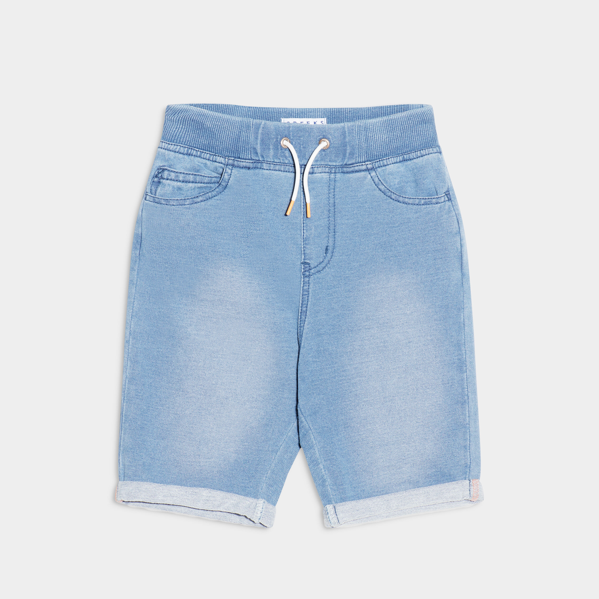 Short bermuda garcon pas cher Short bermuda La Halle