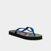 Tongs multicolore gar&ccedil;on