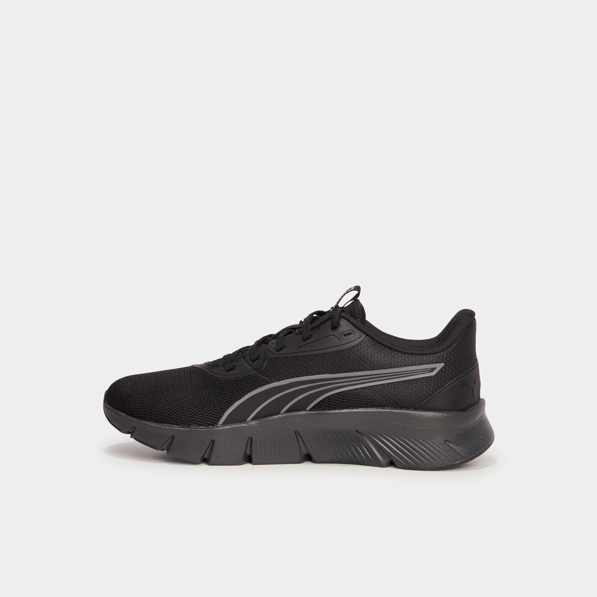 Baskets running Puma FlexFocus noir homme
