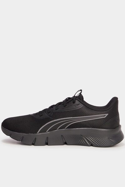 Baskets running Puma FlexFocus noir homme