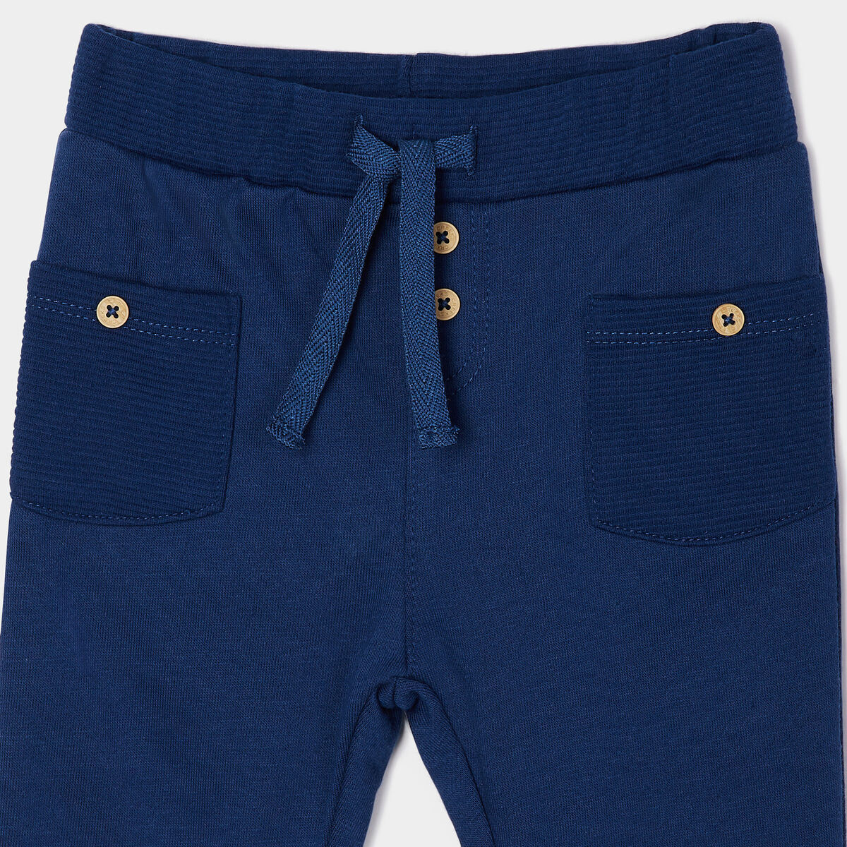 Ensemble 3 pièces Creeks vert bébé garçon