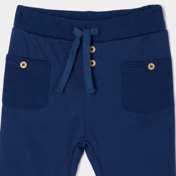 Ensemble 3 pièces Creeks vert bébé garçon