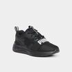 Baskets running Puma WIRED 2 noir gar&ccedil;on