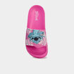 Claquettes de plage Stitch rose fille