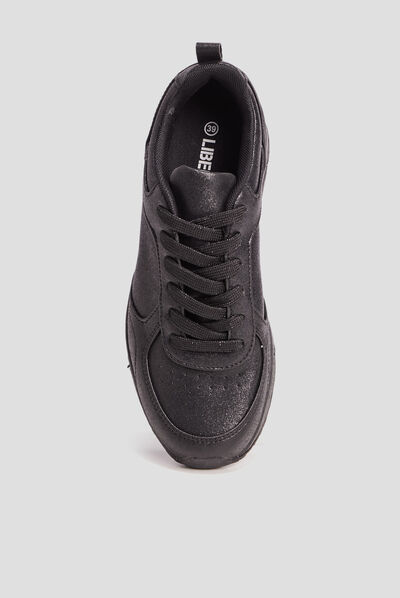 Runnings Liberto noir femme