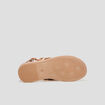 Sandales Creeks camel fille