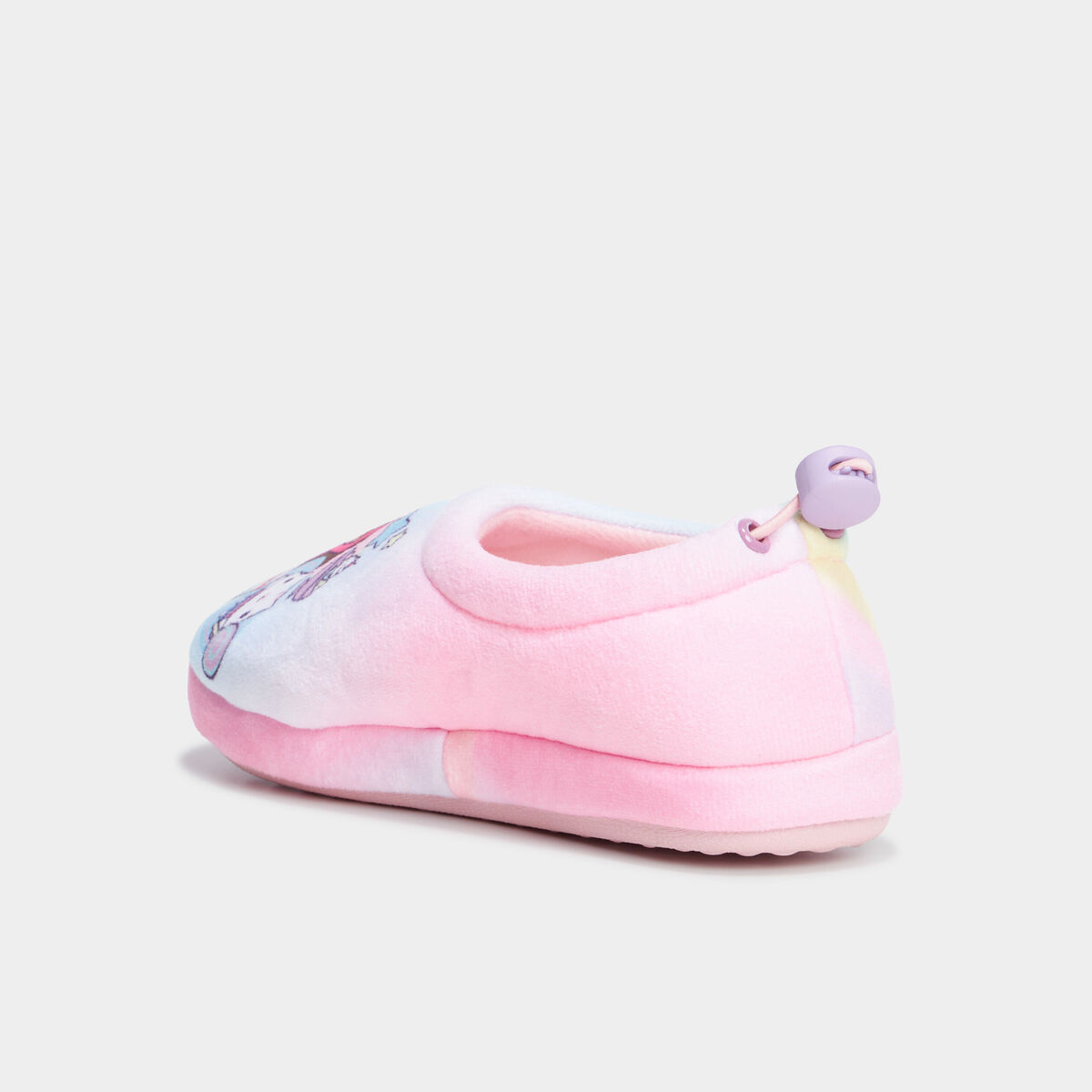 Chaussons Gabby et la maison magique multicolore fille