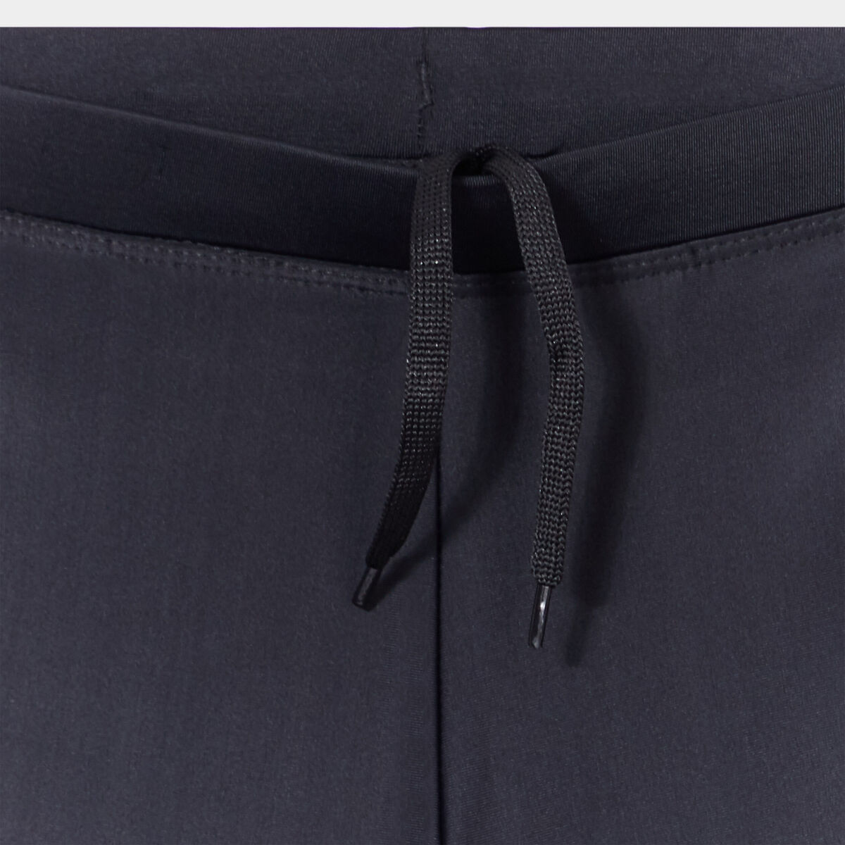 Boxer de bain noir garçon