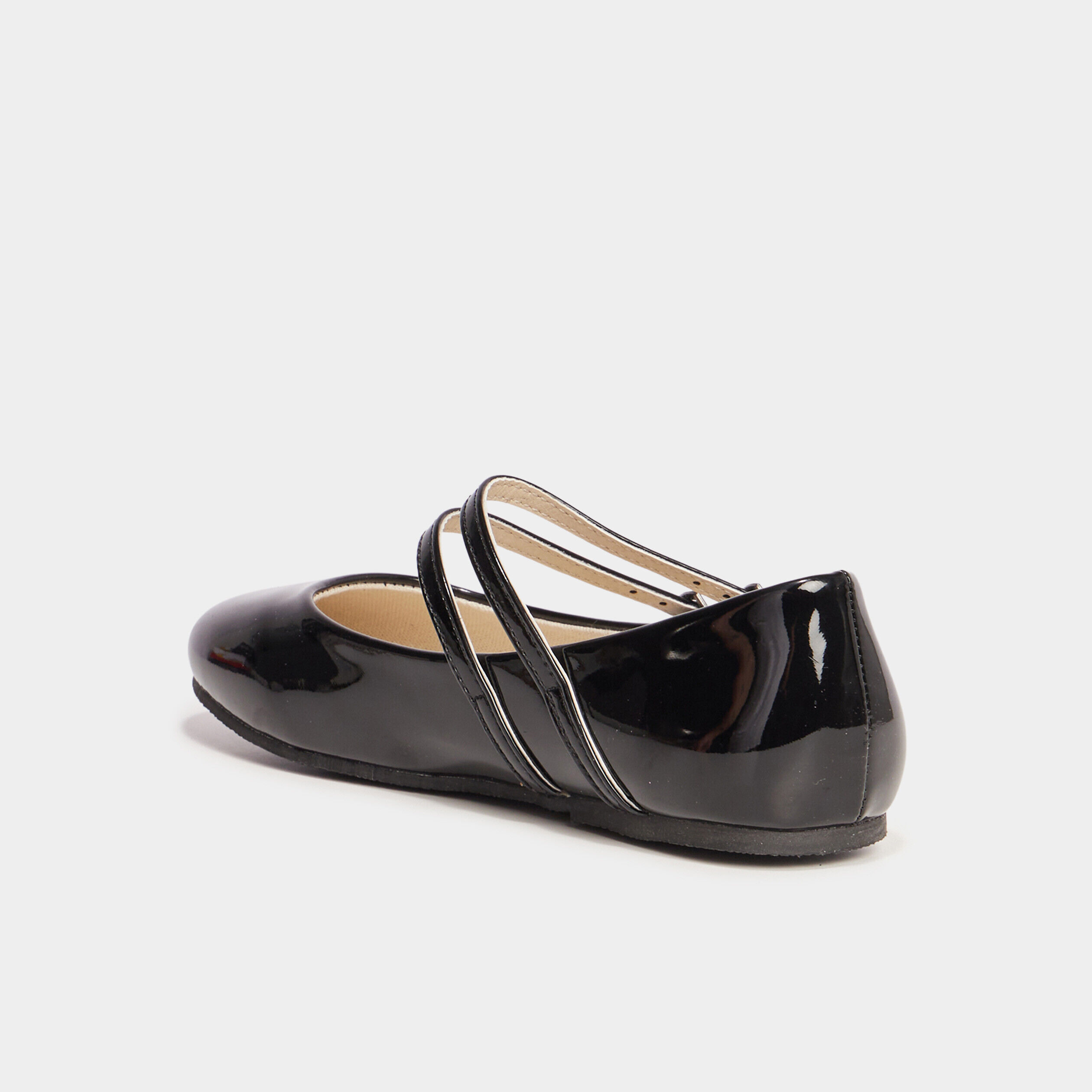 La halle ballerine fille shop