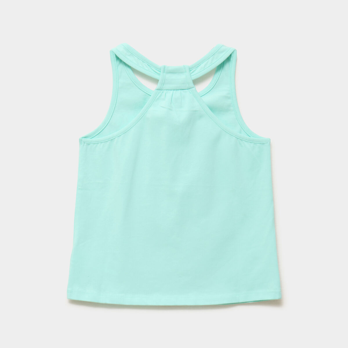 Ensemble d&eacute;bardeur et short Stitch multicolore fille