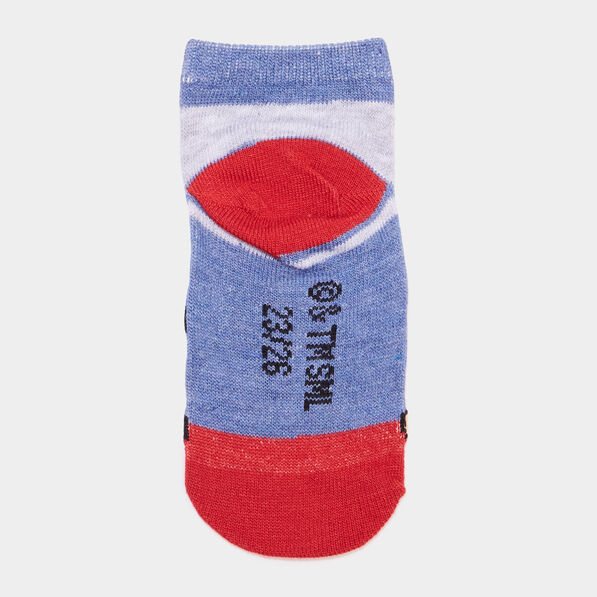 lot 3 paires chaussettes pat patrouille multicolore garcon Lot 3 paires chaussettes Pat Patrouille multicolore garçon
