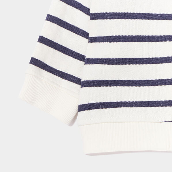 ensemble 2 pieces t shirt et gilet teddy bleu marine bebeg Ensemble 2 pièces t-shirt et gilet teddy bleu marine bébé garçon