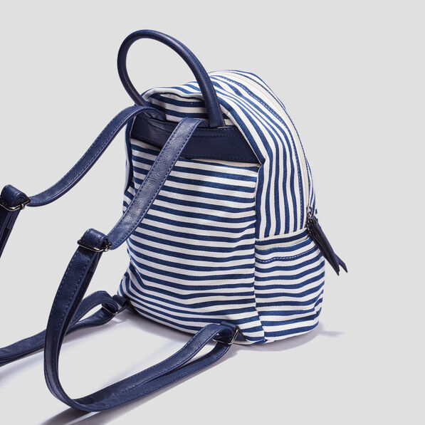 sac a dos bleu marine femme Sac à dos bleu marine femme
