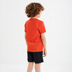 Ensemble 2 pièces coton Pokémon Pikachu multicolore garçon