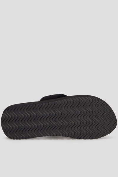 Tongs Wamea Beach bleu homme