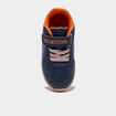 Baskets running lumineuses Hot Wheels bleu gar&ccedil;on