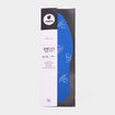 Semelles sport m&eacute;mo active Tawata bleu mixte